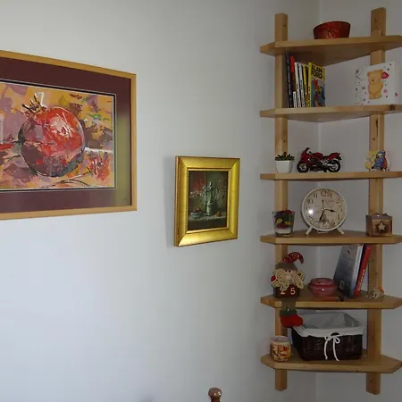 Apartman Thirteenth Angel