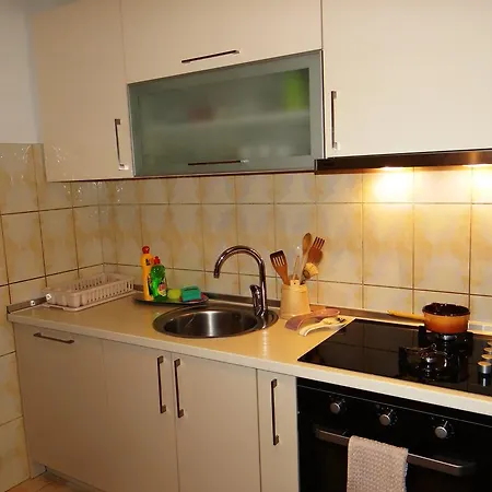 Apartman Thirteenth Angel Sarajevo