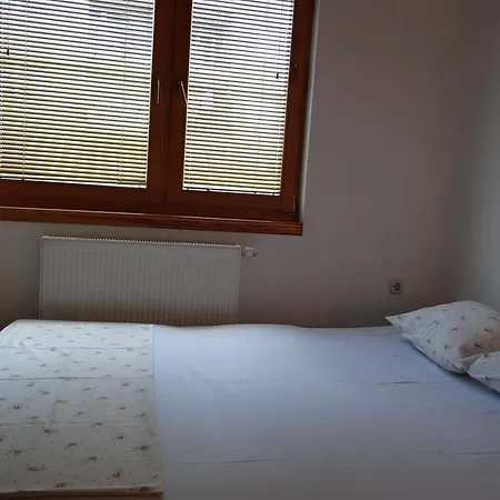 Apartman Thirteenth Angel *