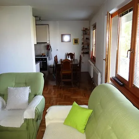Apartman Thirteenth Angel