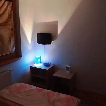 Apartman Thirteenth Angel Sarajevo