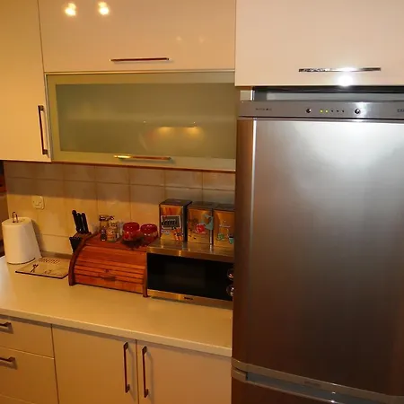 Apartman Thirteenth Angel