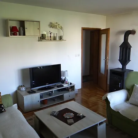 Apartman Thirteenth Angel Sarajevo
