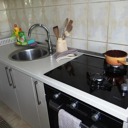 Apartman Thirteenth Angel Sarajevo
