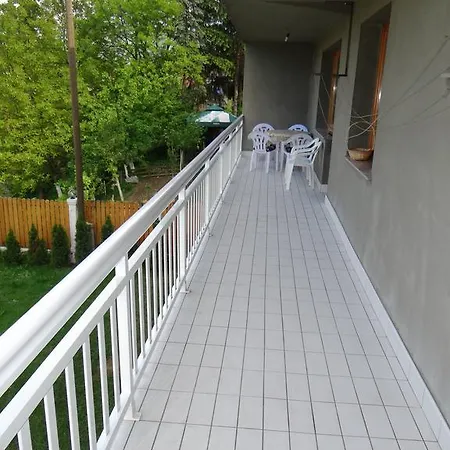 Apartman Thirteenth Angel *
