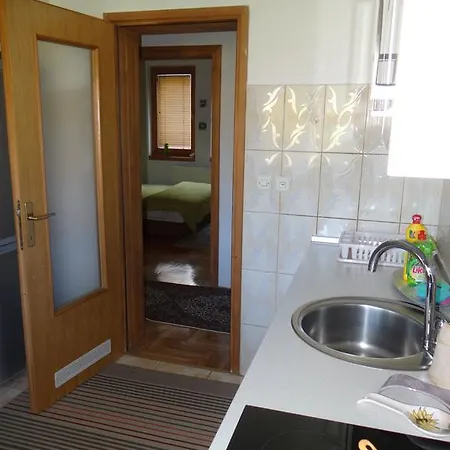 Apartman Thirteenth Angel