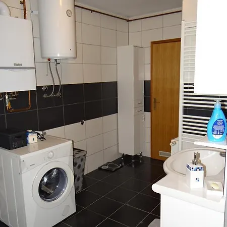 Apartman Thirteenth Angel *