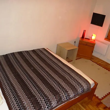 Apartman Thirteenth Angel