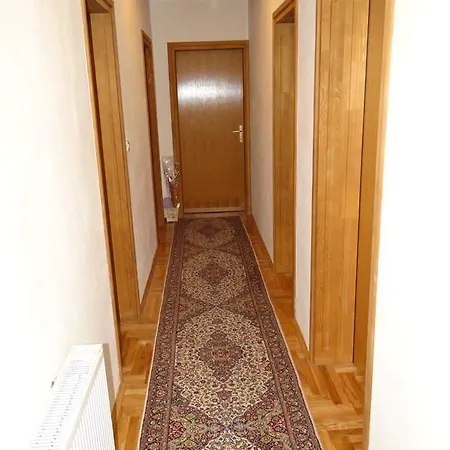 Apartman Thirteenth Angel Sarajevo