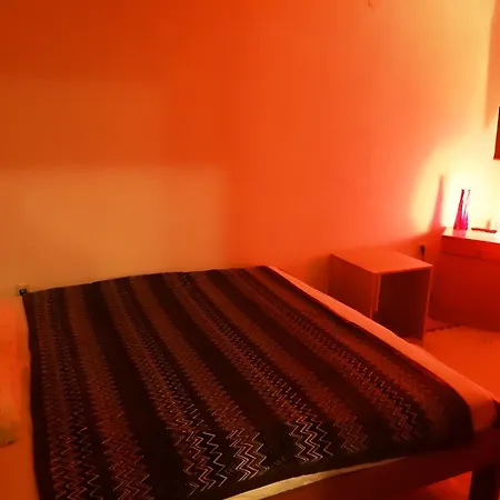 Apartman Thirteenth Angel