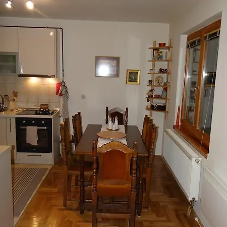 Apartman Thirteenth Angel Sarajevo