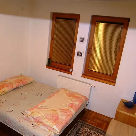 Apartman Thirteenth Angel *