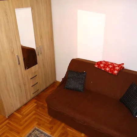 Apartman Thirteenth Angel Sarajevo