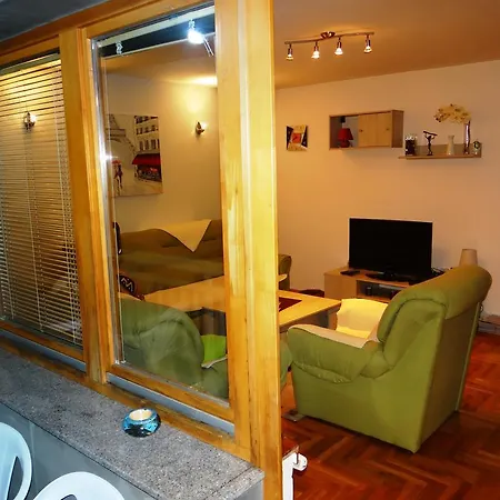 Apartman Thirteenth Angel Sarajevo