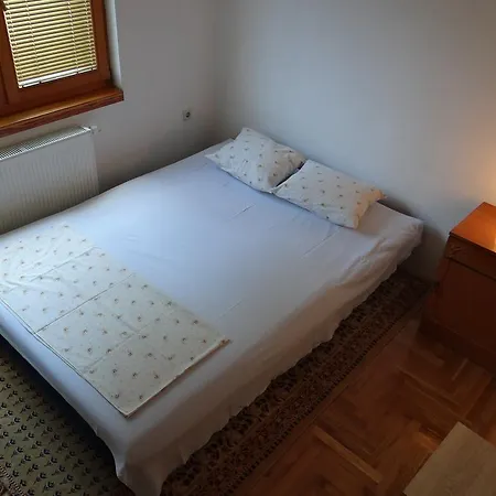 Apartman Thirteenth Angel