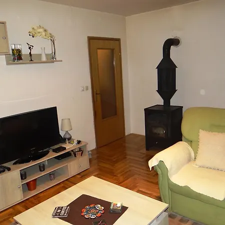 Apartman Thirteenth Angel Sarajevo
